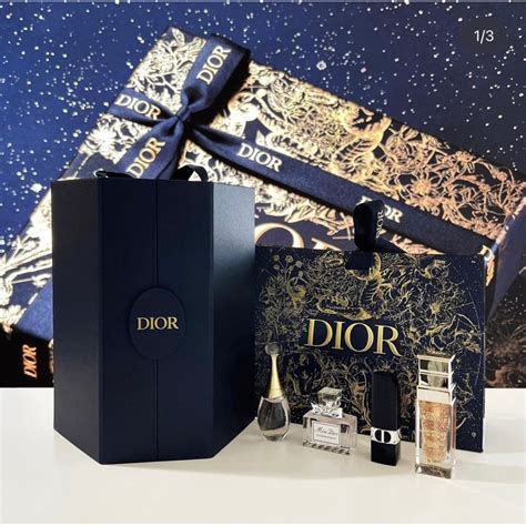 dior 精裝